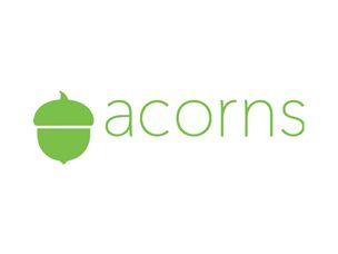 Acorns Coupon