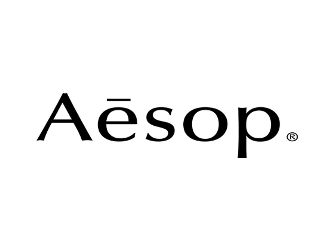 Aesop Discount