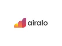 Airalo logo