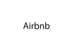 Airbnb Promo Code