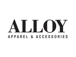 Alloy Coupon