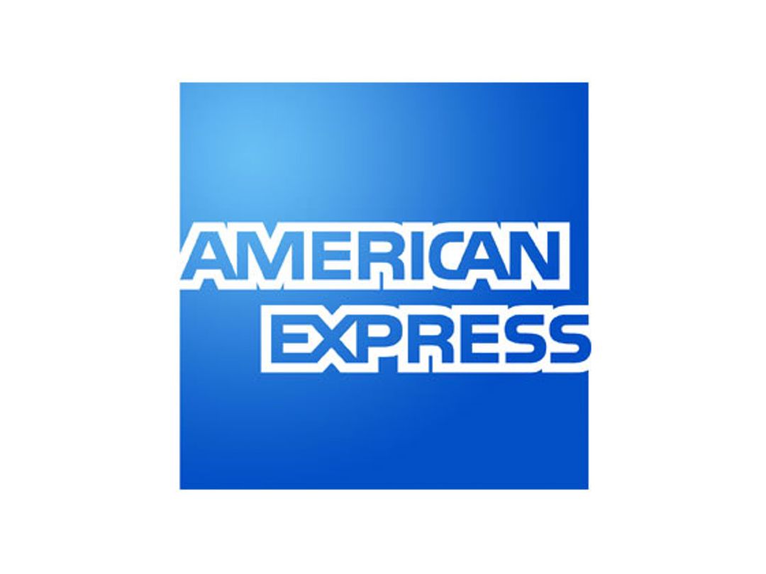 American Express Discount