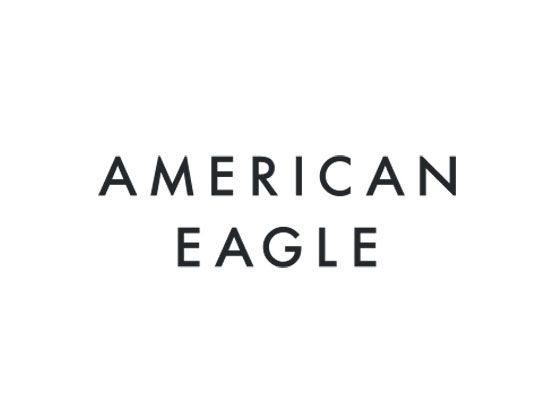 American Eagle Promo Code → 25% Off → October 2022
