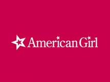 American Girl logo