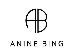 Anine Bing Coupon