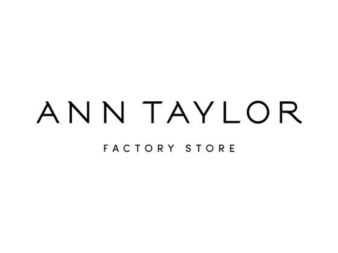 Ann Taylor Factory Discount
