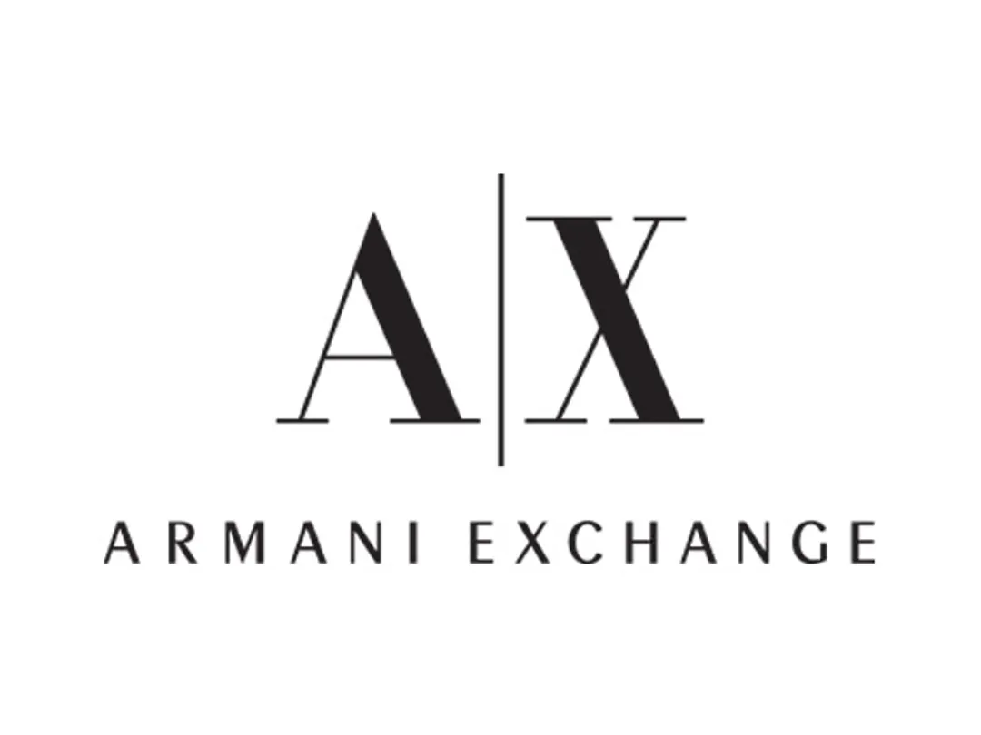Armani Exchange Discount