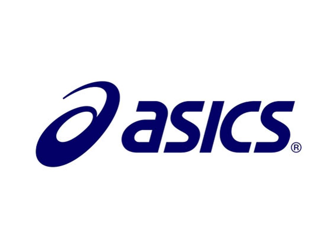 ASICS Discount