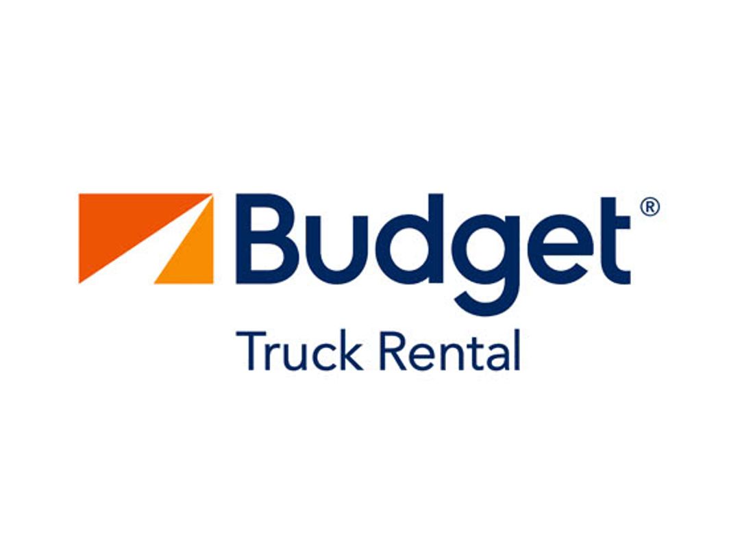 Budget Truck Rental Discount