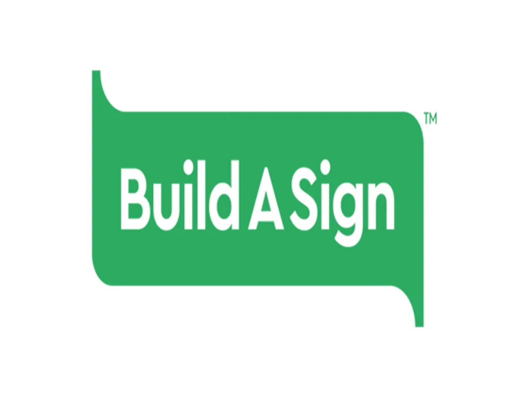 BuildASign Discount