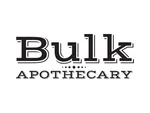Bulk Apothecary Promo Code