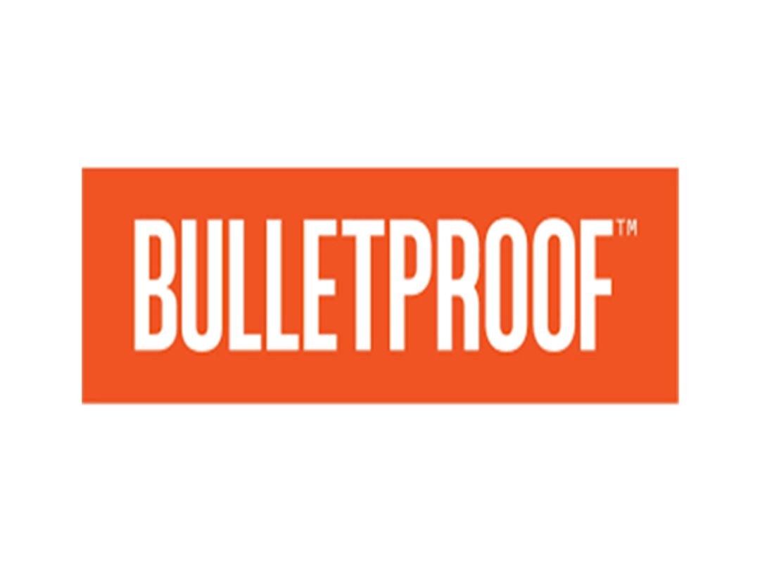 Bulletproof Discount