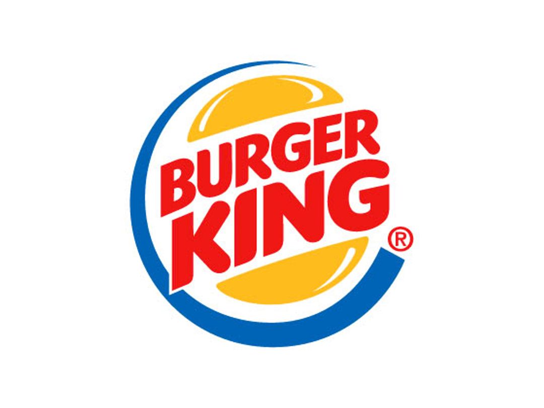 Burger King Discount