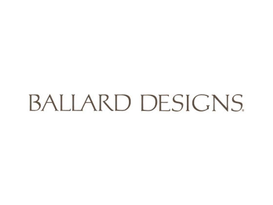 Ballard Designs Discount