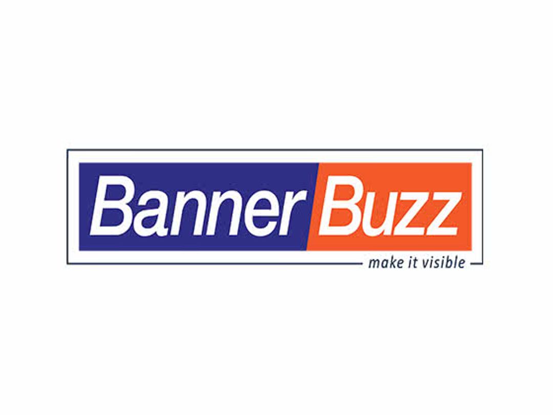 BannerBuzz Discount