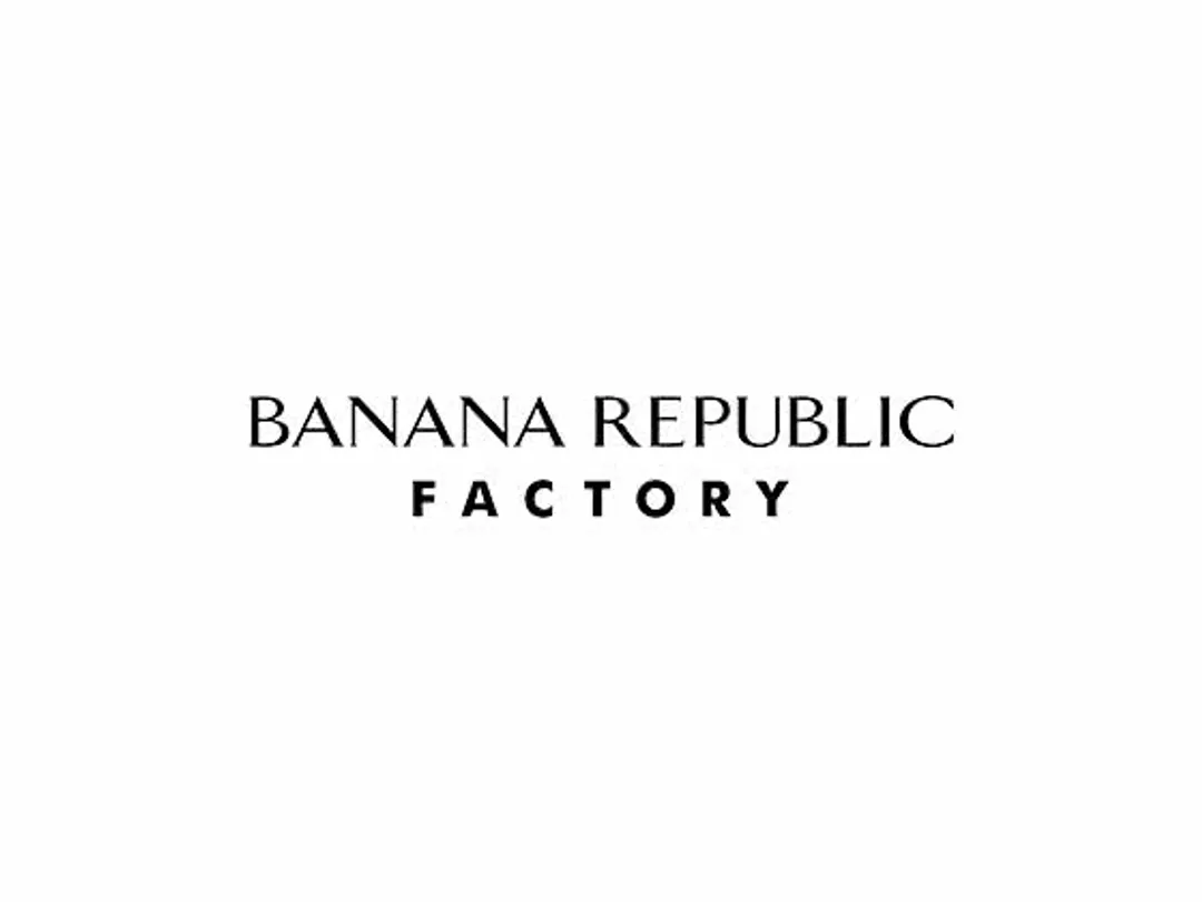 Banana Republic Factory Discount
