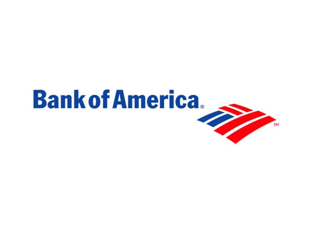 Bank of America Discount