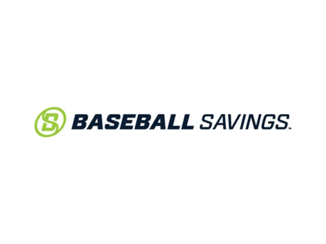 Baseball Savings Discount