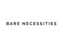 Bare Necessities logo