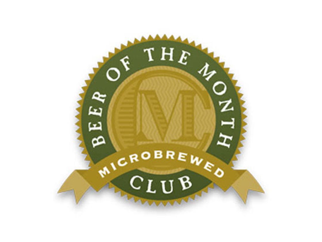 Beer Of The Month Club Discount