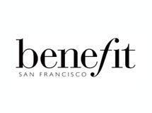 Benefit Cosmetics logo