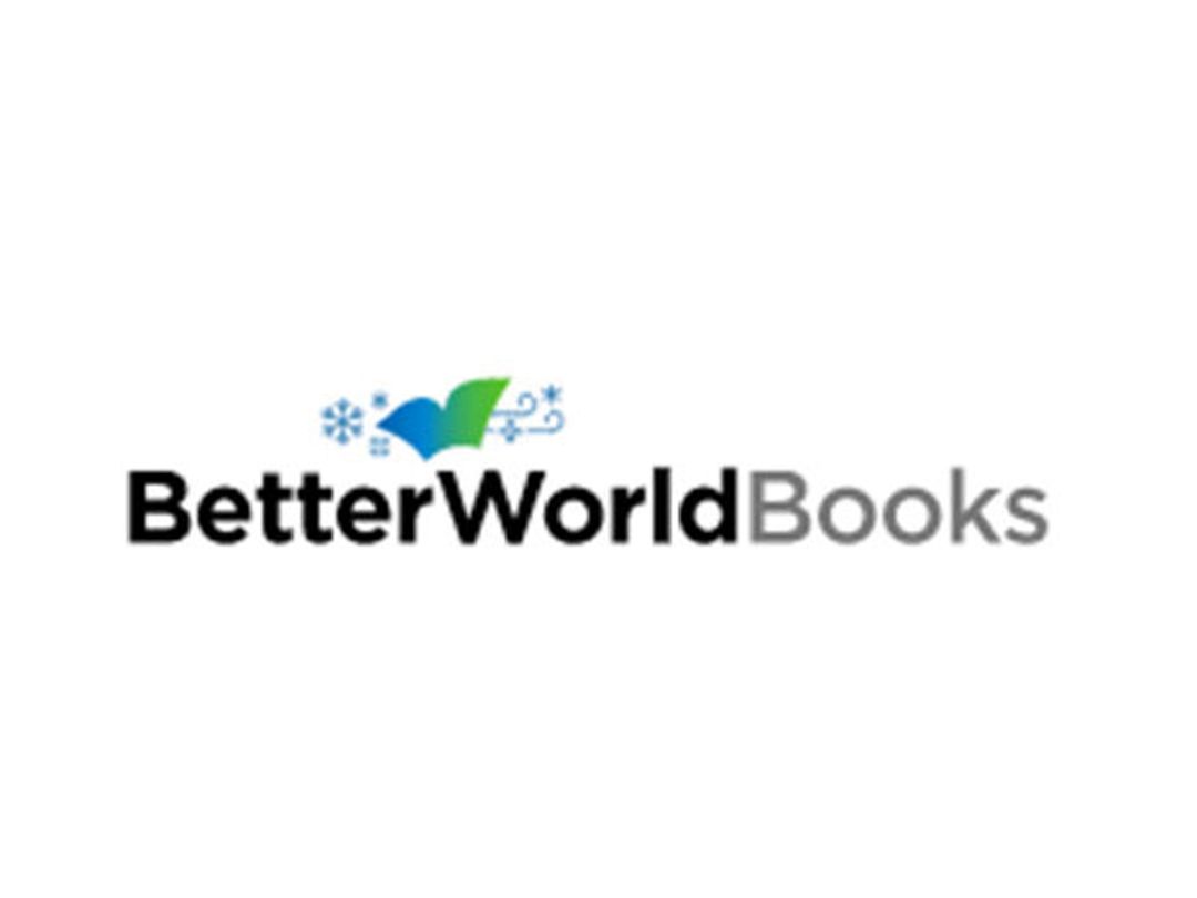 Better World Books Discount