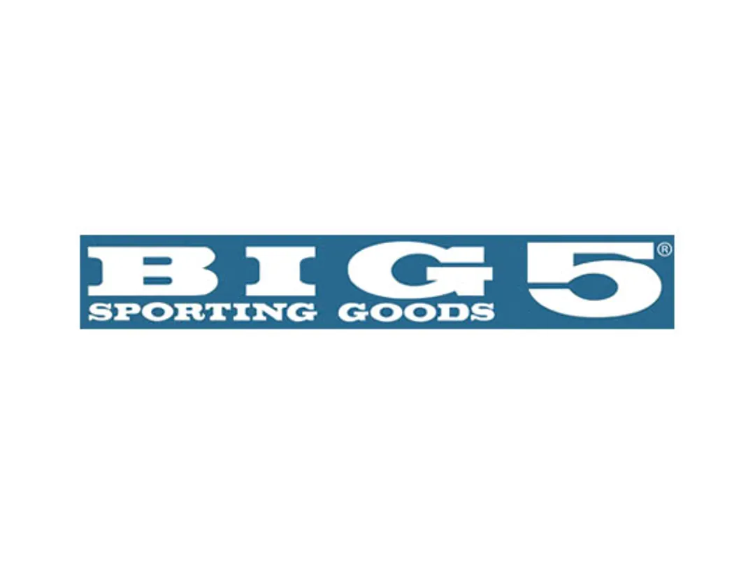 Big 5 Sporting Goods Discount
