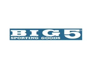Big 5 Sporting Goods Coupon