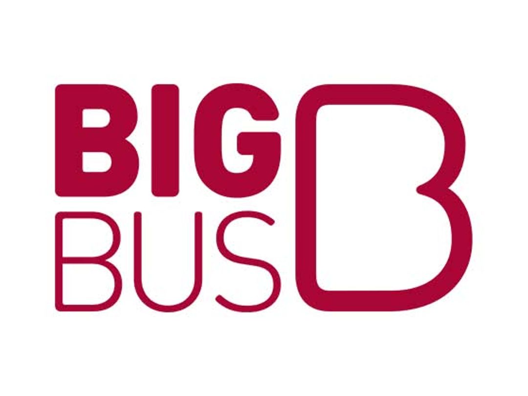 Big Bus Tours Discount