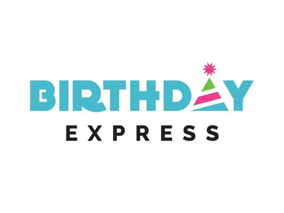 Birthday Express Discount