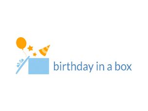 Birthday in a Box Coupon