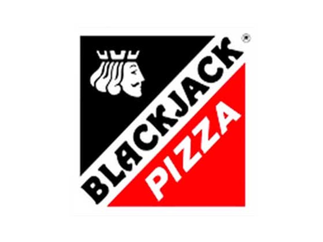 Blackjack Pizza Discount