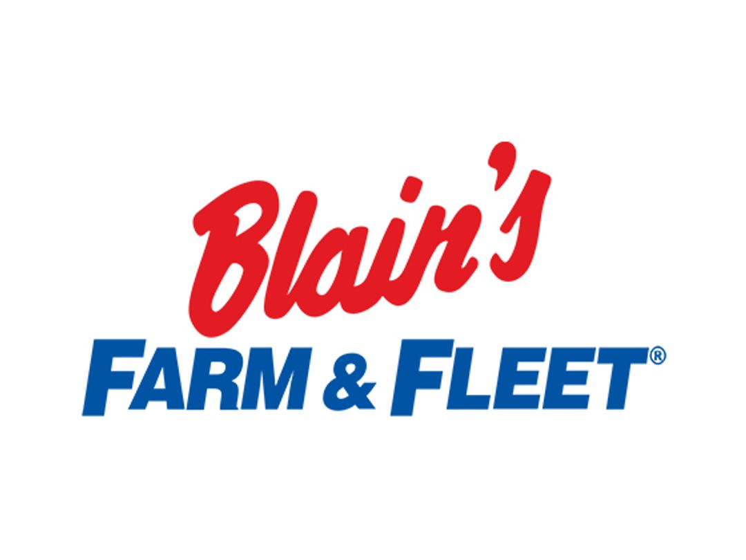 Blain's Farm and Fleet Discount