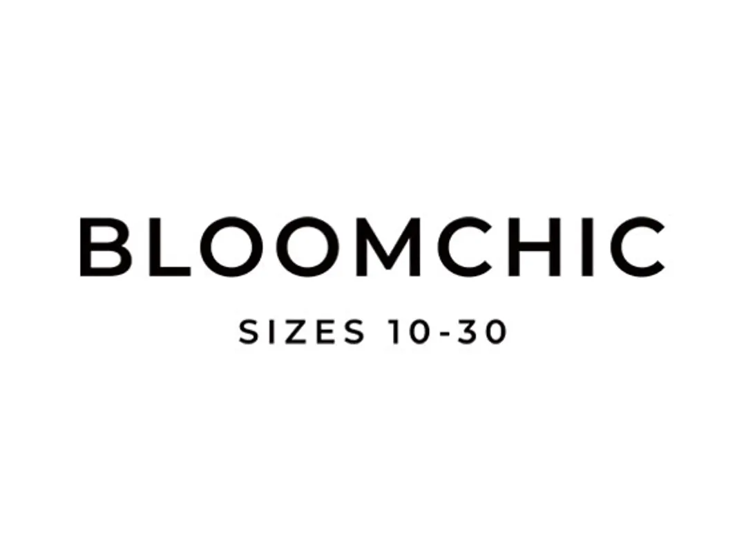 Bloomchic Discount