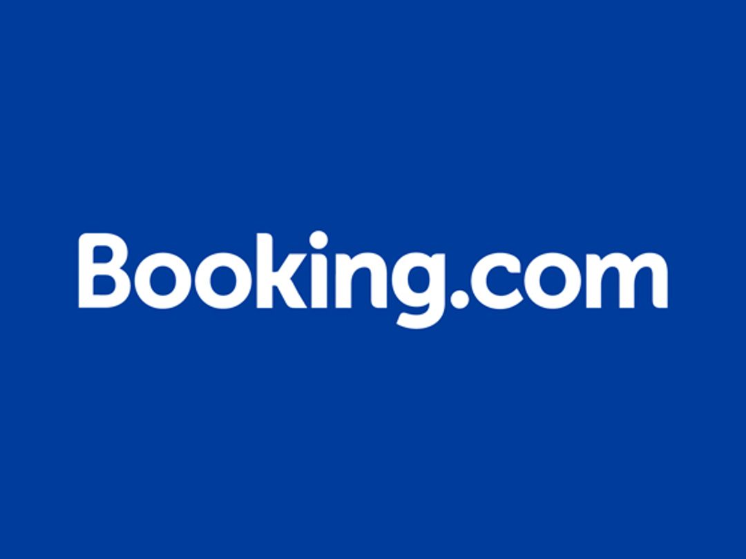 Booking.com Discount