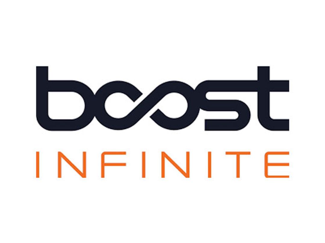 Boost Infinite Discount