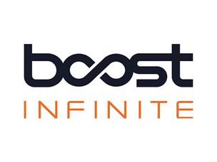 Boost Infinite Coupon