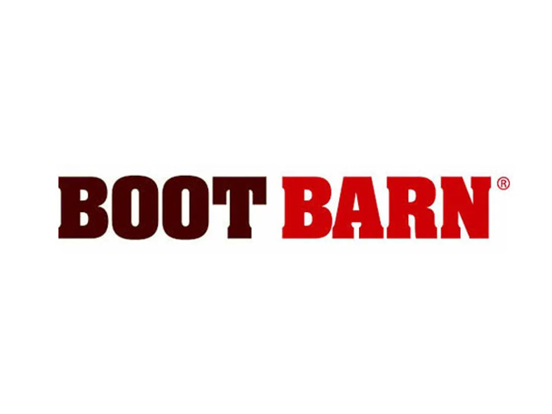 Boot Barn Discount