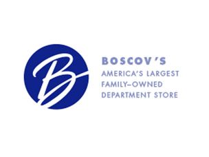 Boscov's Coupon
