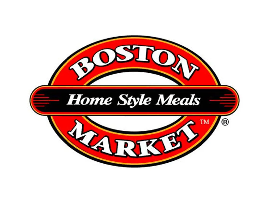 Boston Market Discount