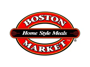Boston Market Coupon