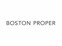 Boston Proper logo