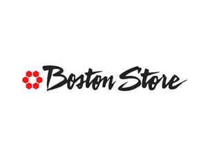 Boston Store Coupon
