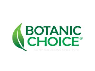 Botanic Choice Coupon