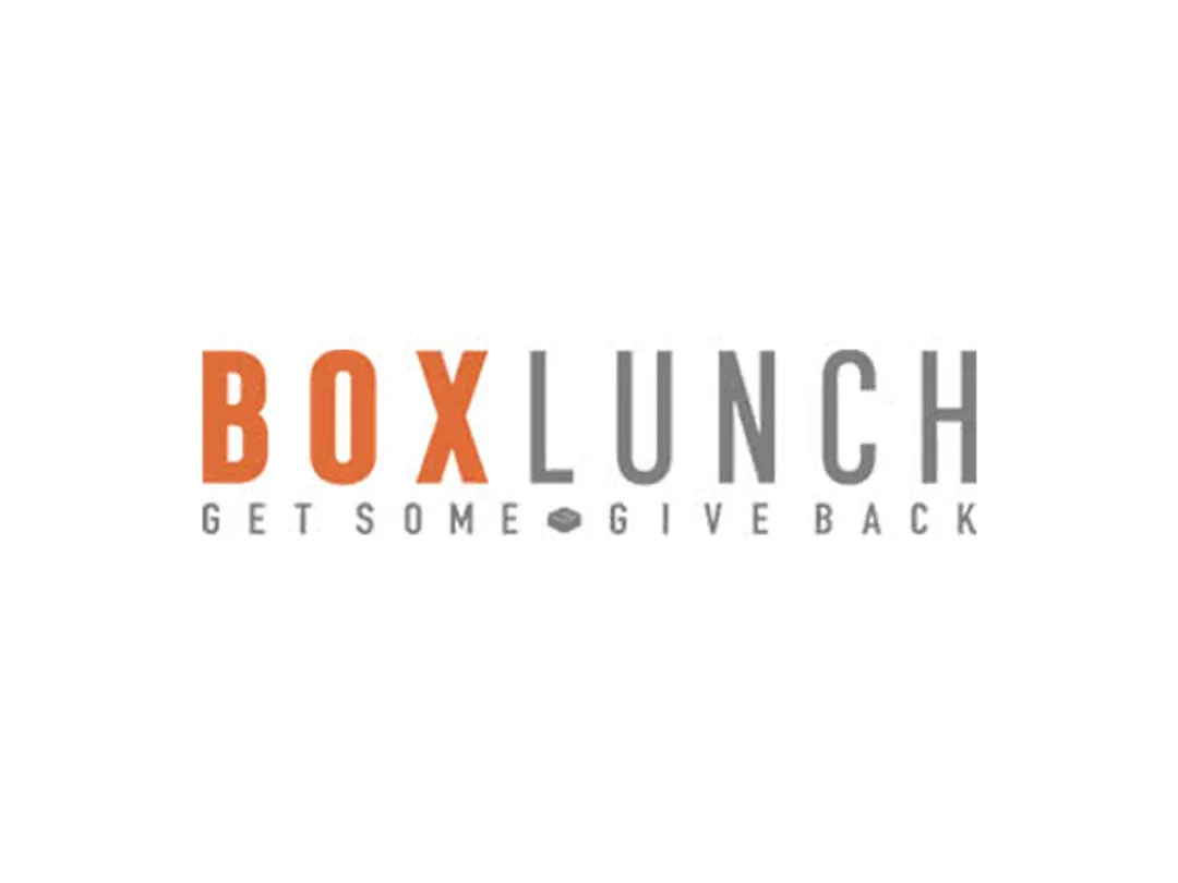 BoxLunch Discount