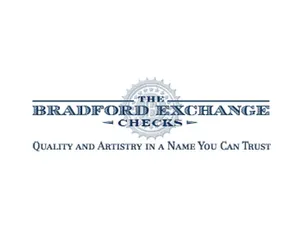 Bradford Exchange Checks Coupon