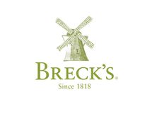 Breck's logo