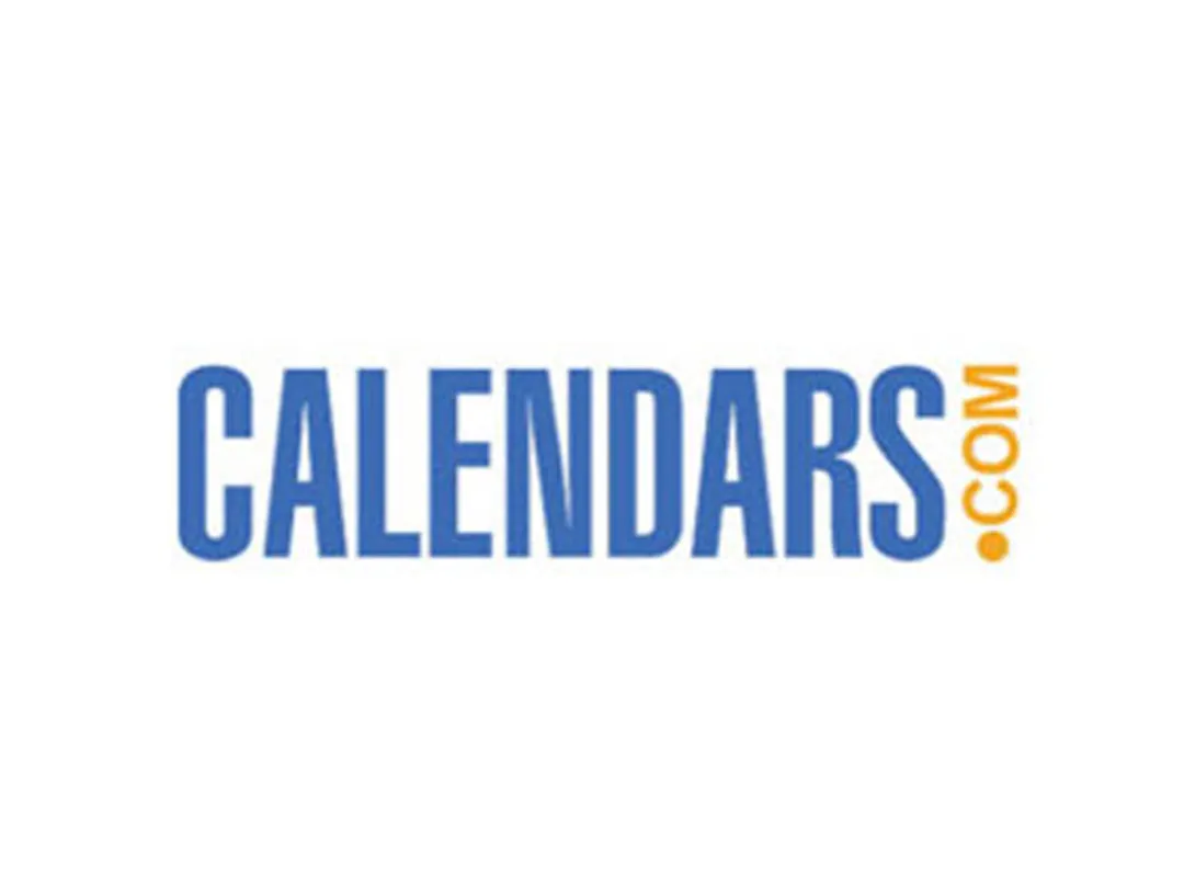 Calendars.com Discount