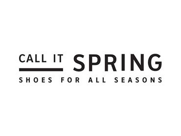 call it spring discount