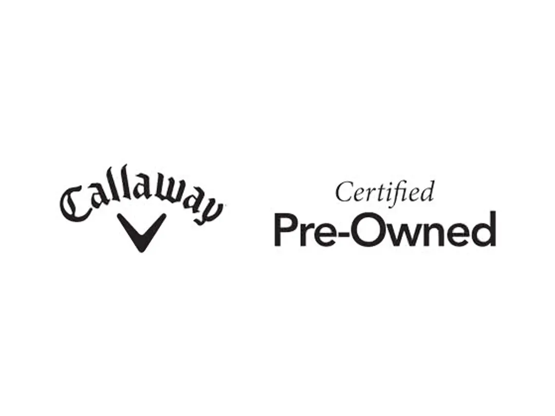 Callaway Preowned Discount